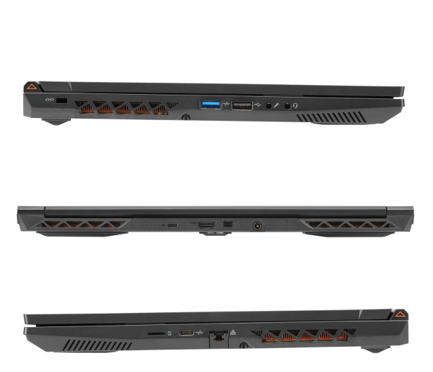 Gigabyte G5 MF5 (2024) i7-13620H/16GB/512 RTX4050 144Hz - 1231058 - zdjęcie 8